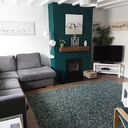 Inner Harbour Cottage Portreath Exterior foto
